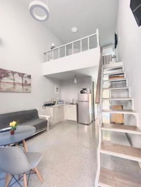 Tête à Tête - Luxury Apartment